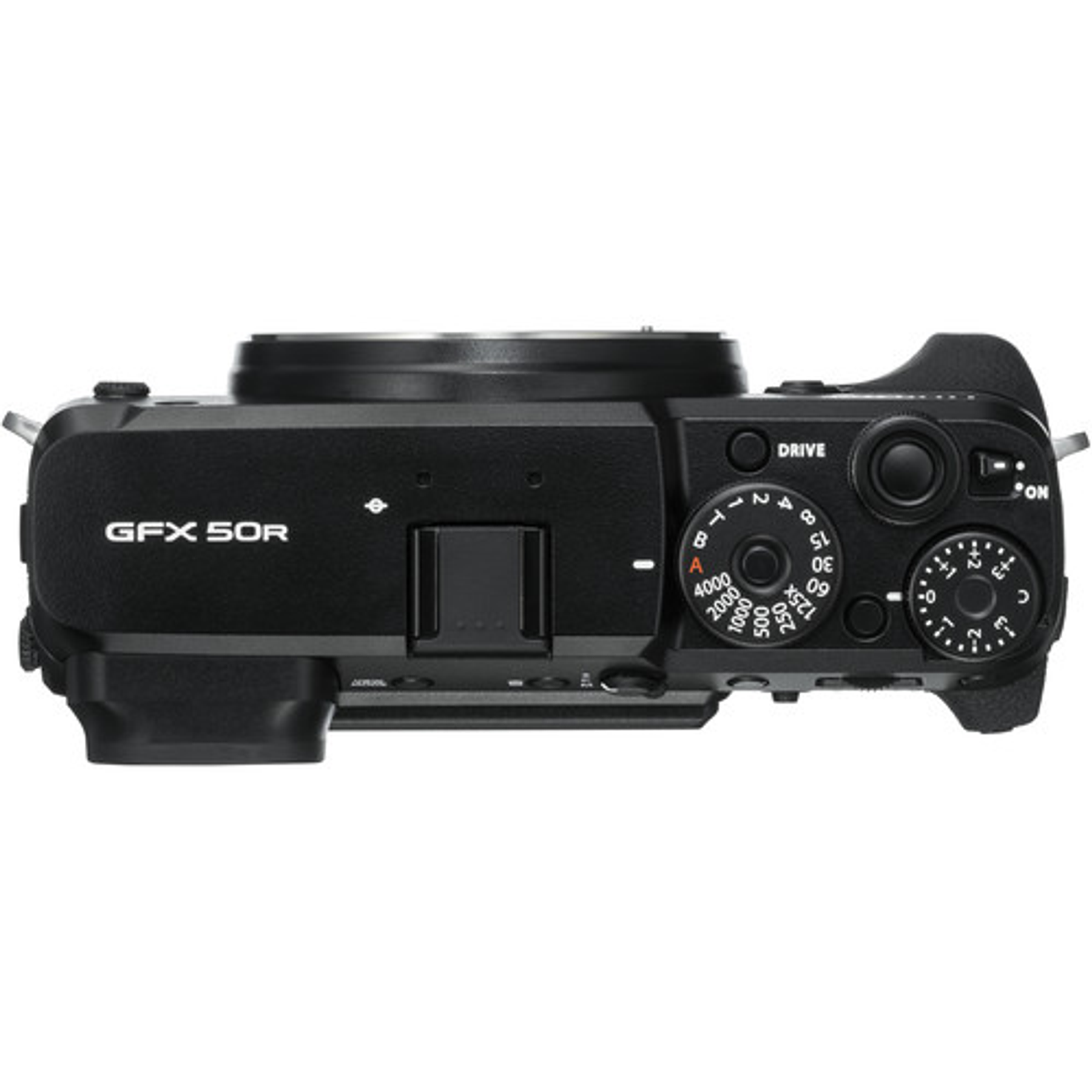 Fujifilm GFX-50R Cuerpo