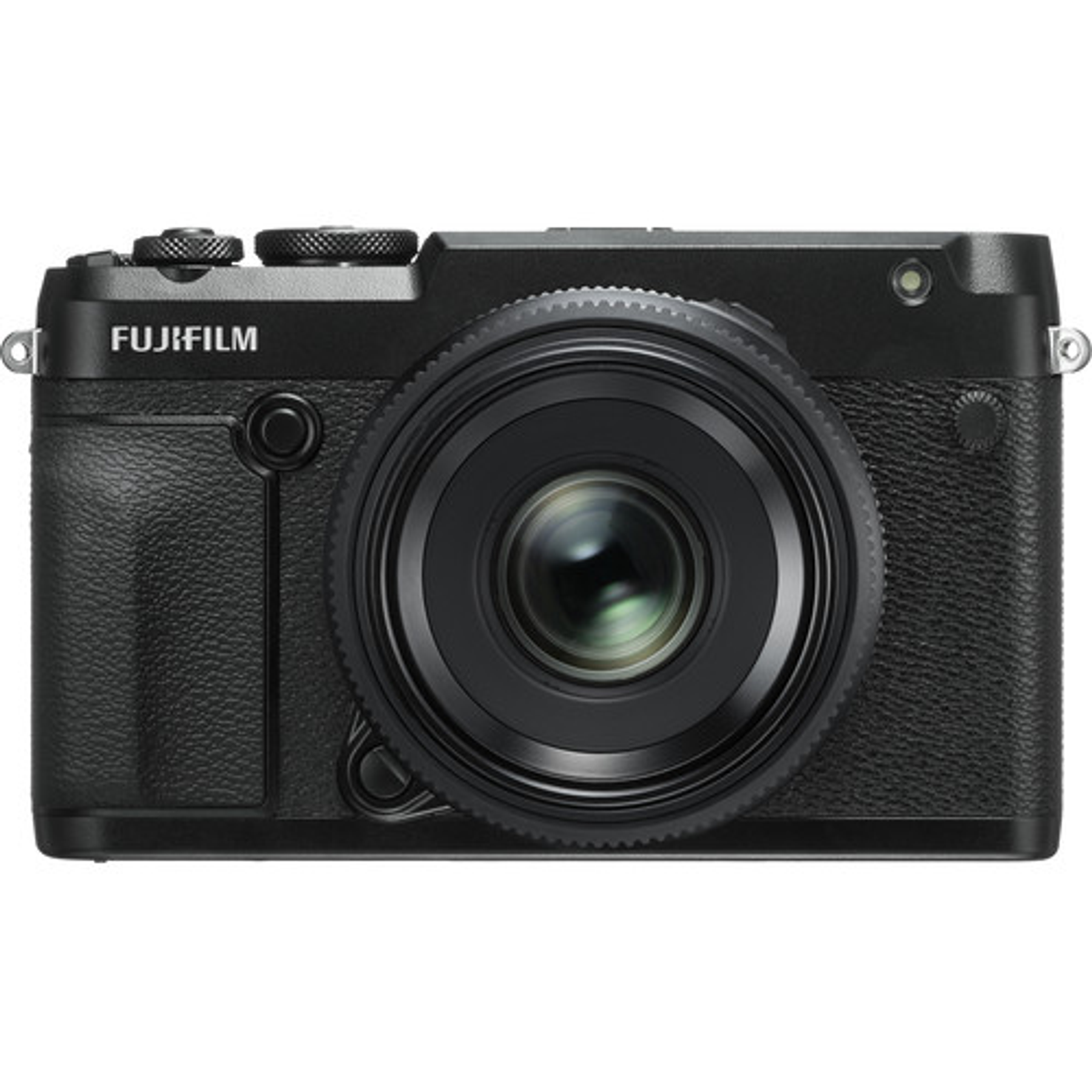 Fujifilm GFX-50R Cuerpo