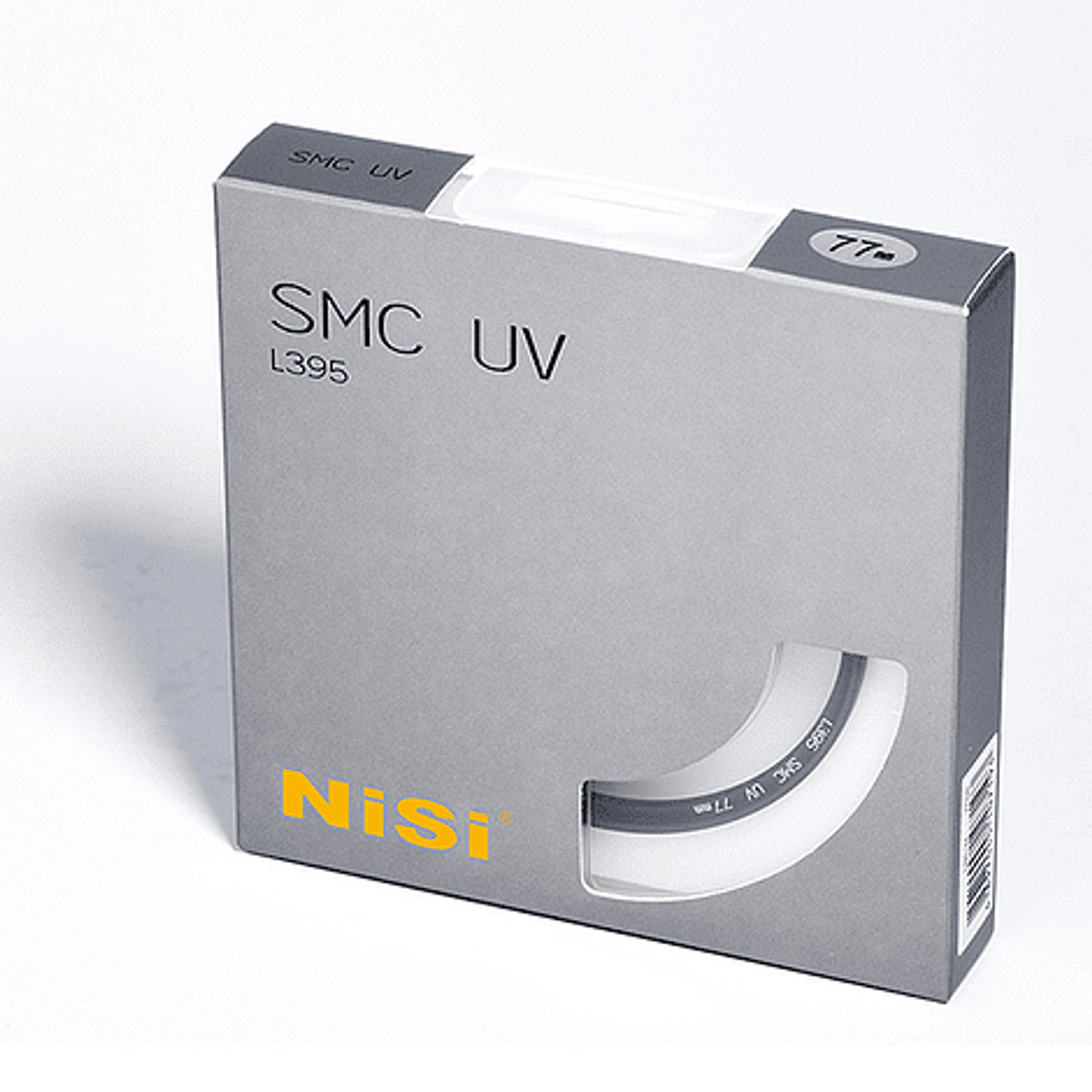 Filtro NiSi UV SMC (Varios tamaños)