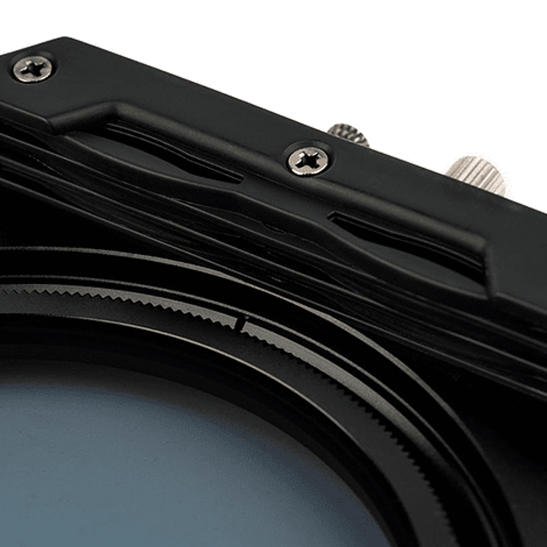 Portafiltros Profesional NiSi 100mm V6 con Polarizador Enhanced Landscape