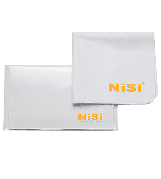 Paño Limpieza Microfibra NiSi
