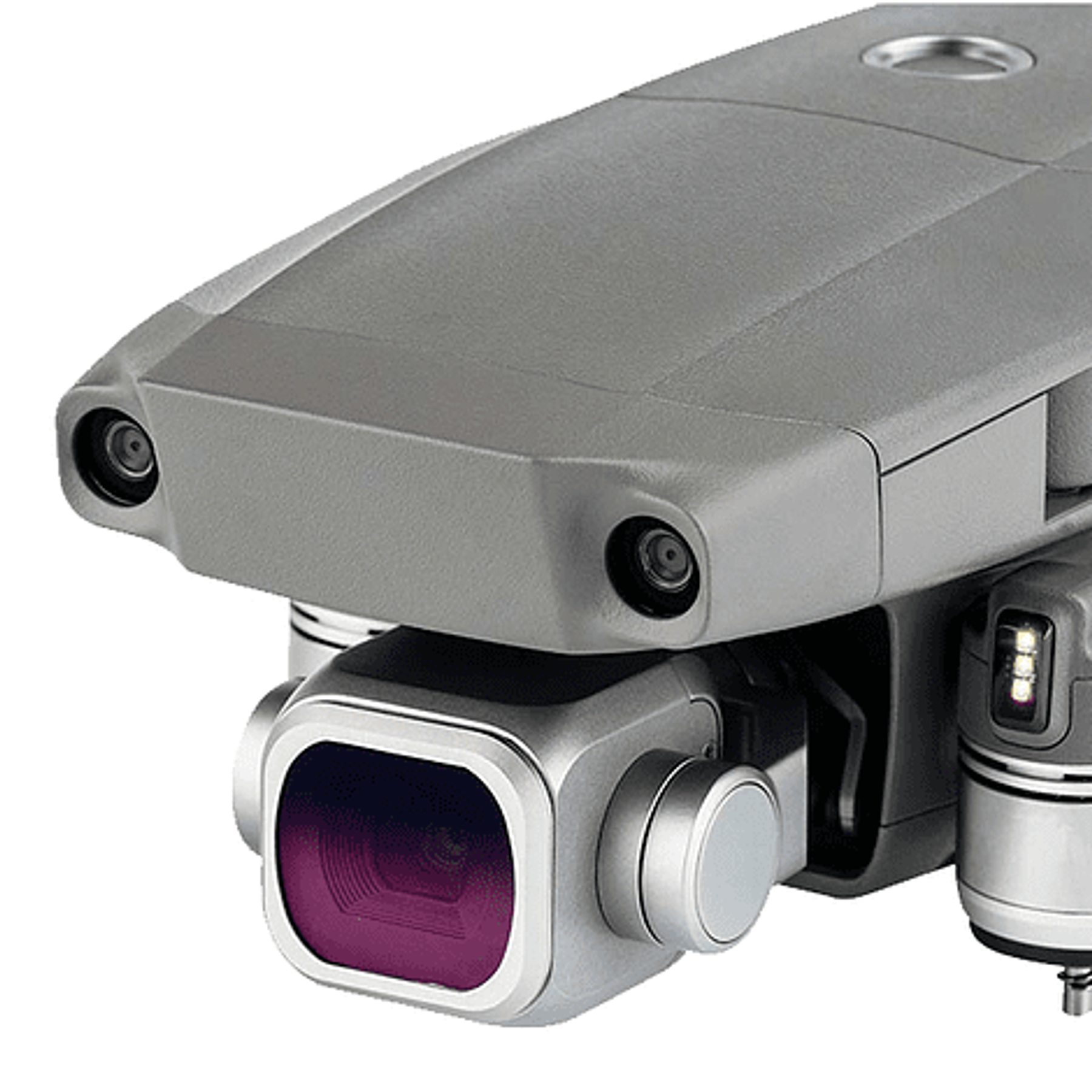 Filtro NiSi para Drone DJI Mavic 2 Pro ND8 (3 Pasos) + Polarizador