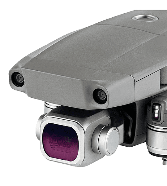 Filtro NiSi para Drone DJI Mavic 2 Pro ND8 (3 Pasos) + Polarizador