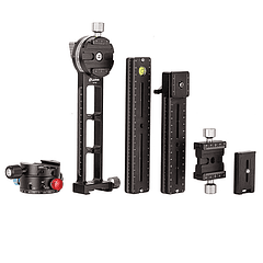 Kit Rótula Panorámica Leofoto LEP-02