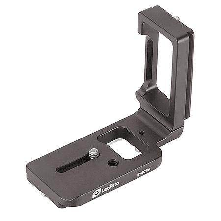 L-Plate Leofoto para Nikon D750