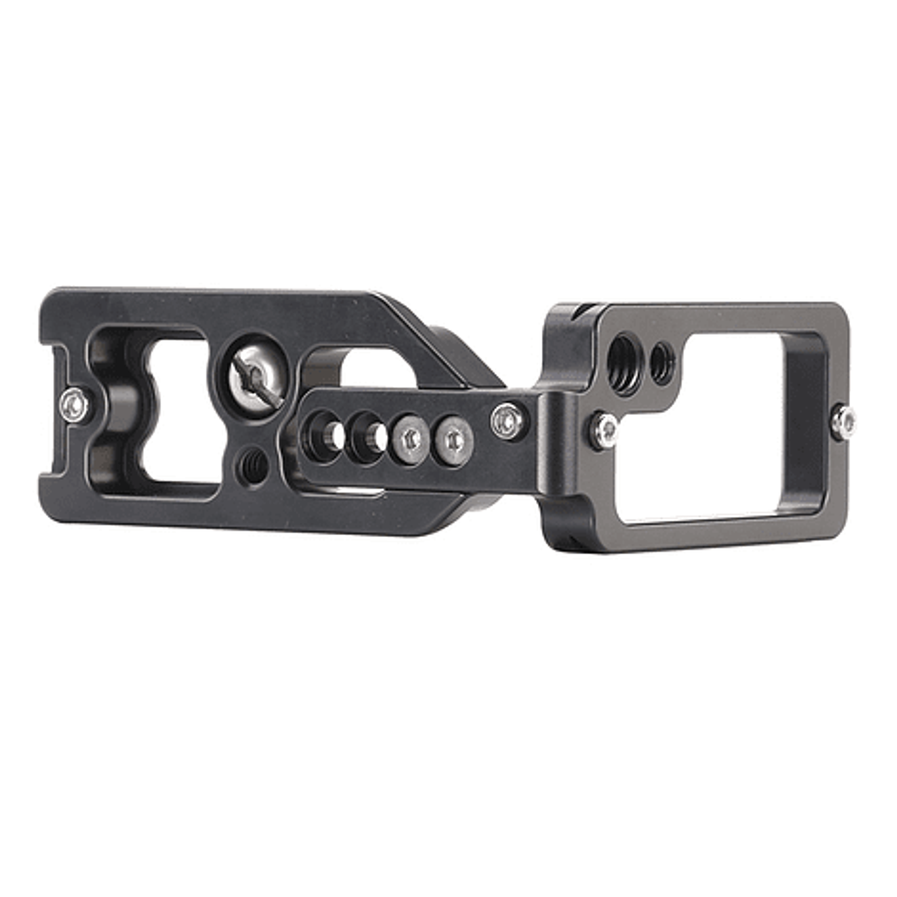 L-Plate Leofoto para Nikon Z7 y Z6