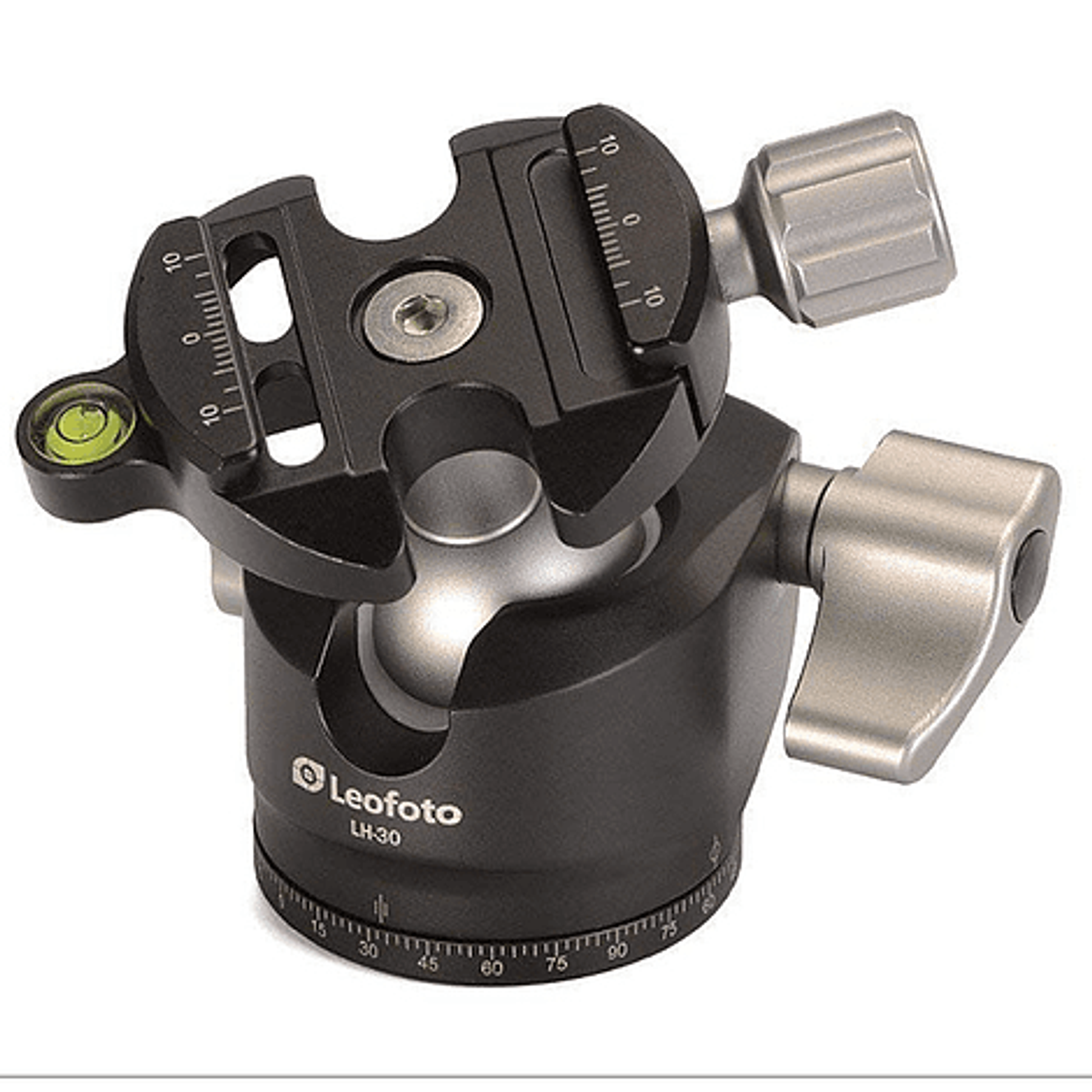 Trípode Carbono Leofoto Ranger con Cabezal 4 Sec. LS-284C