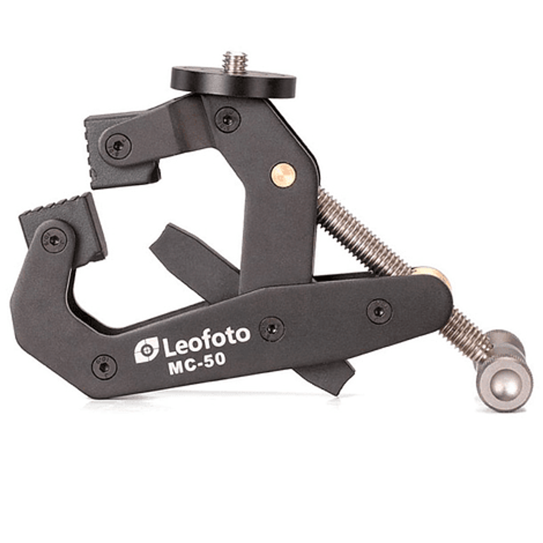 Pinza Sujeción Multiuso Leofoto MC-50