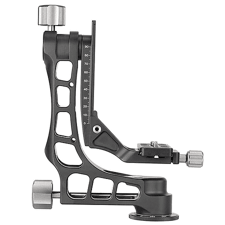 Cabezal Gimbal PG-1 Leofoto