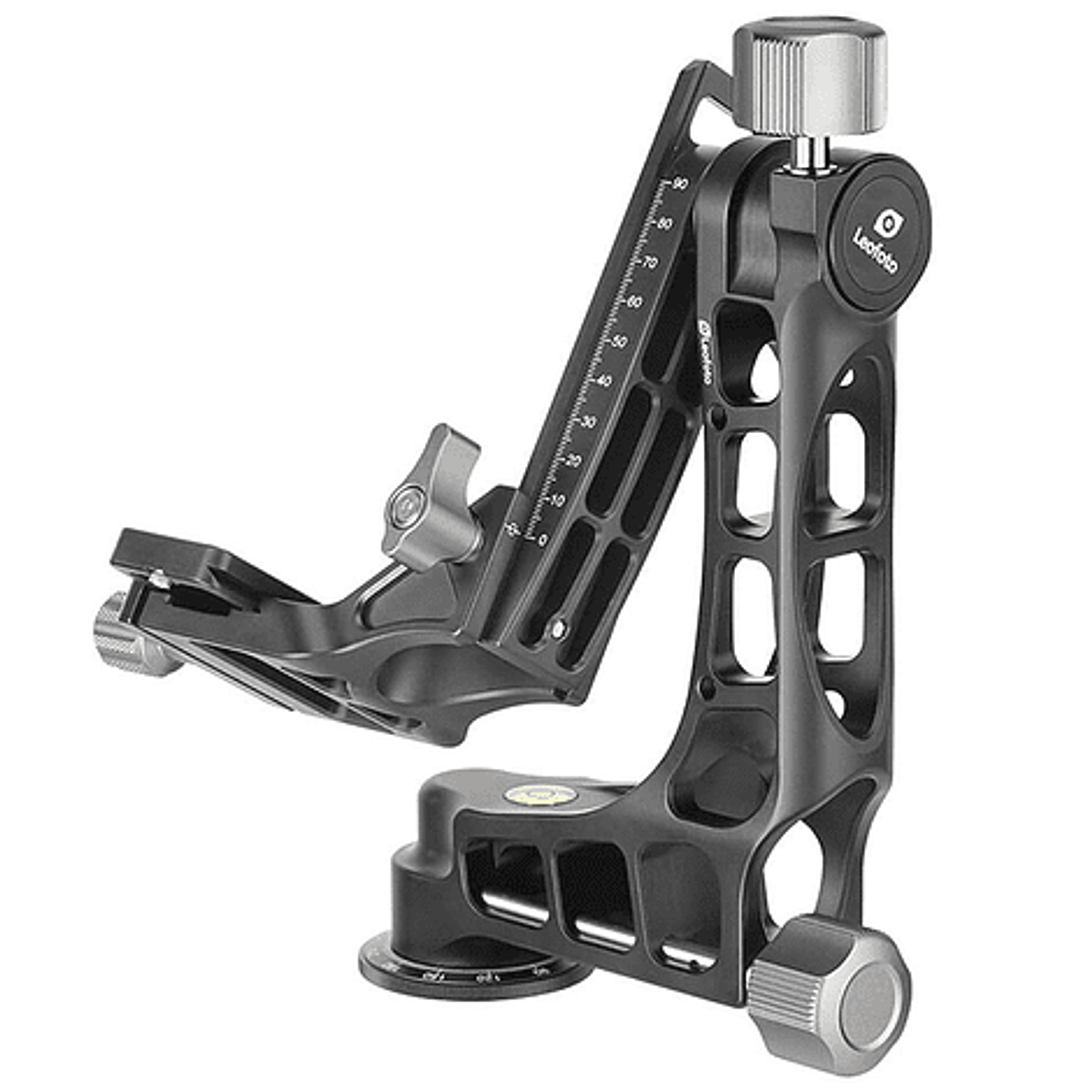 Cabezal Gimbal PG-1 Leofoto