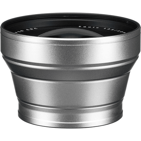 Fujifilm lentilla TLC para X100 II