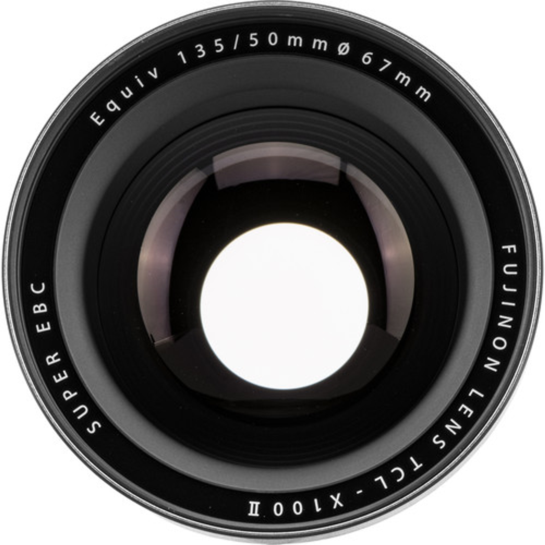 Fujifilm lentilla TLC para X100 II