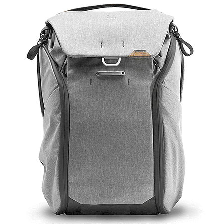 Mochila Peak Design Everyday 20L v2 Gris Claro