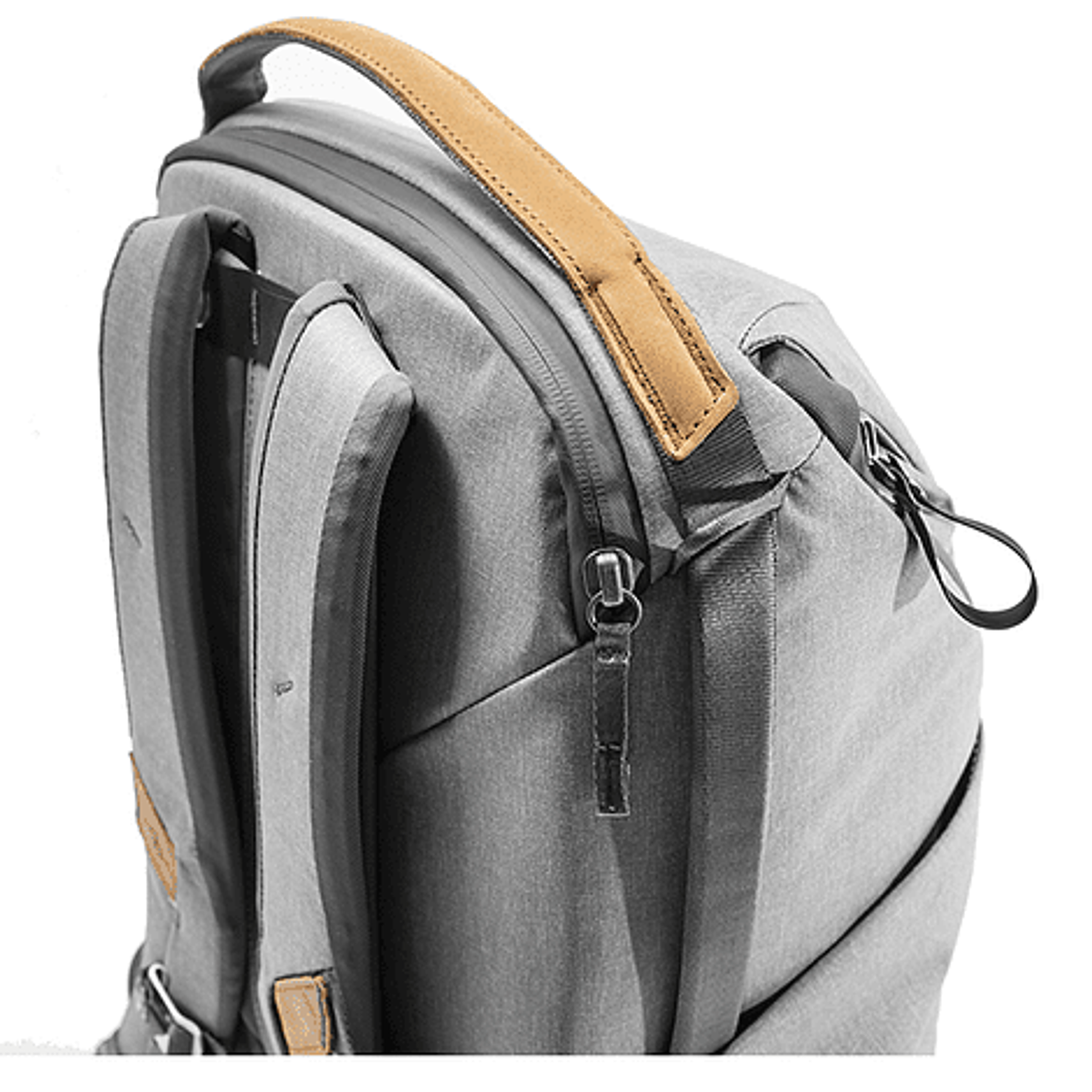 Mochila Peak Design Everyday 20L v2 Gris Claro