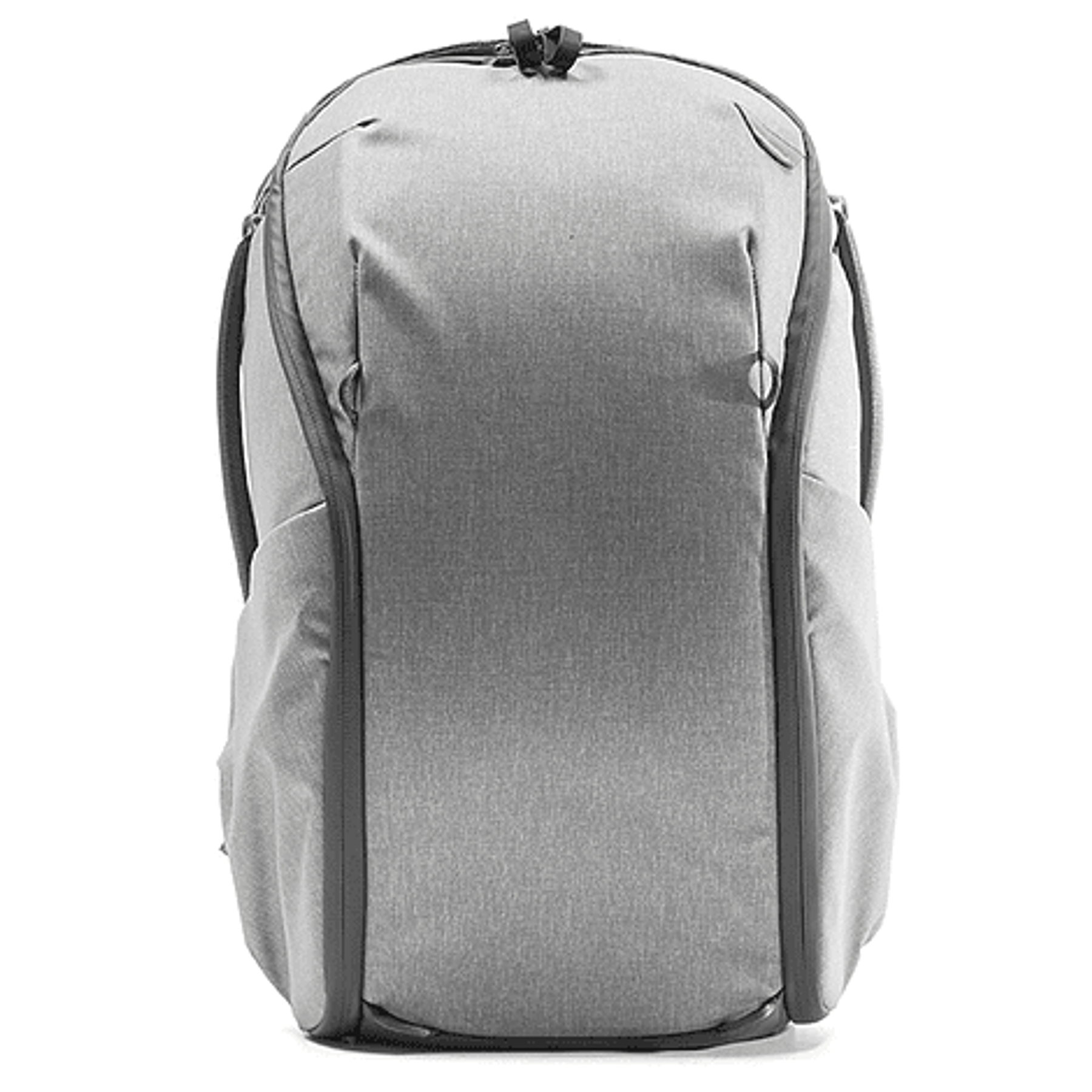 Mochila Peak Design Everyday Zip 20L Gris Claro