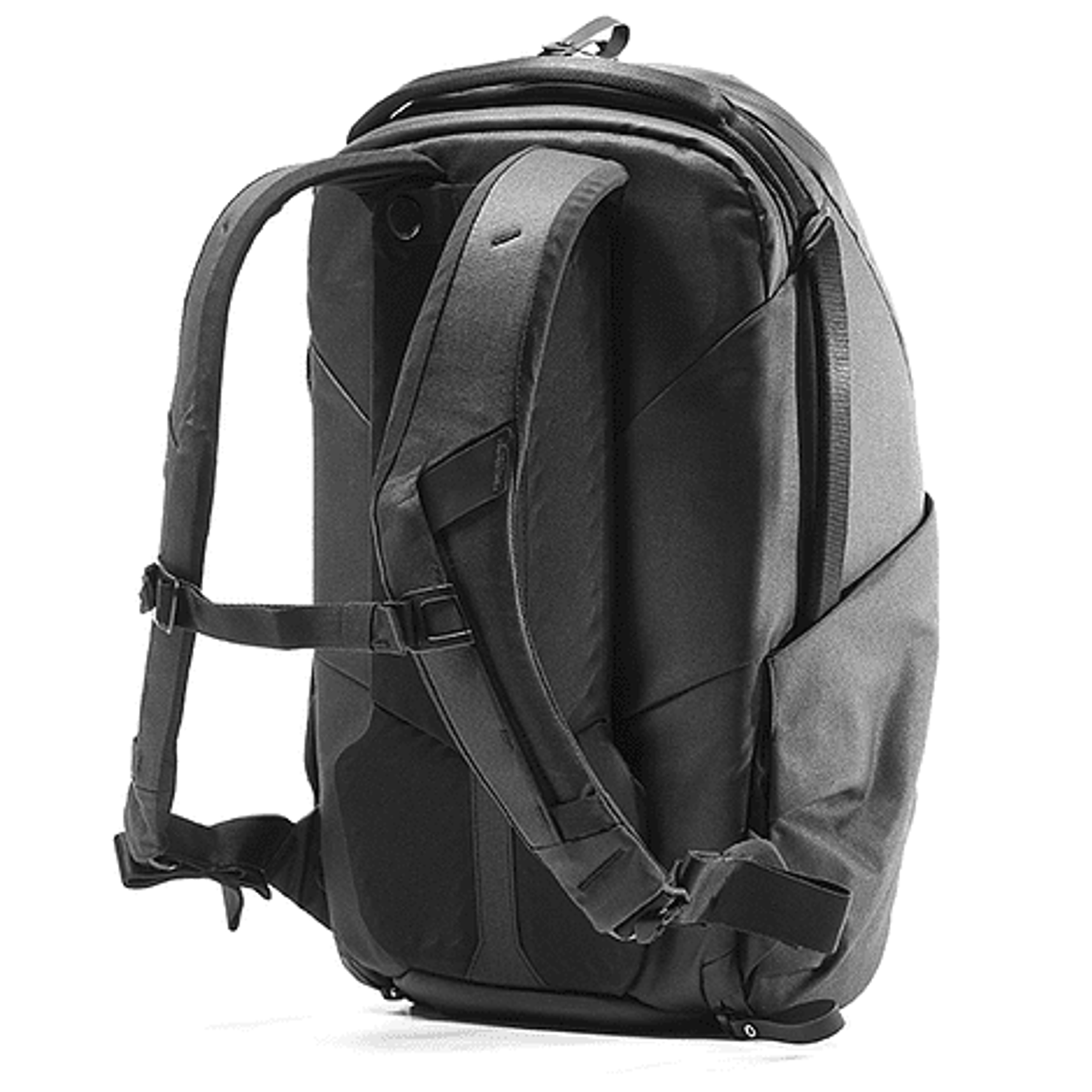 Mochila Peak Design Everyday Zip 20L Negro