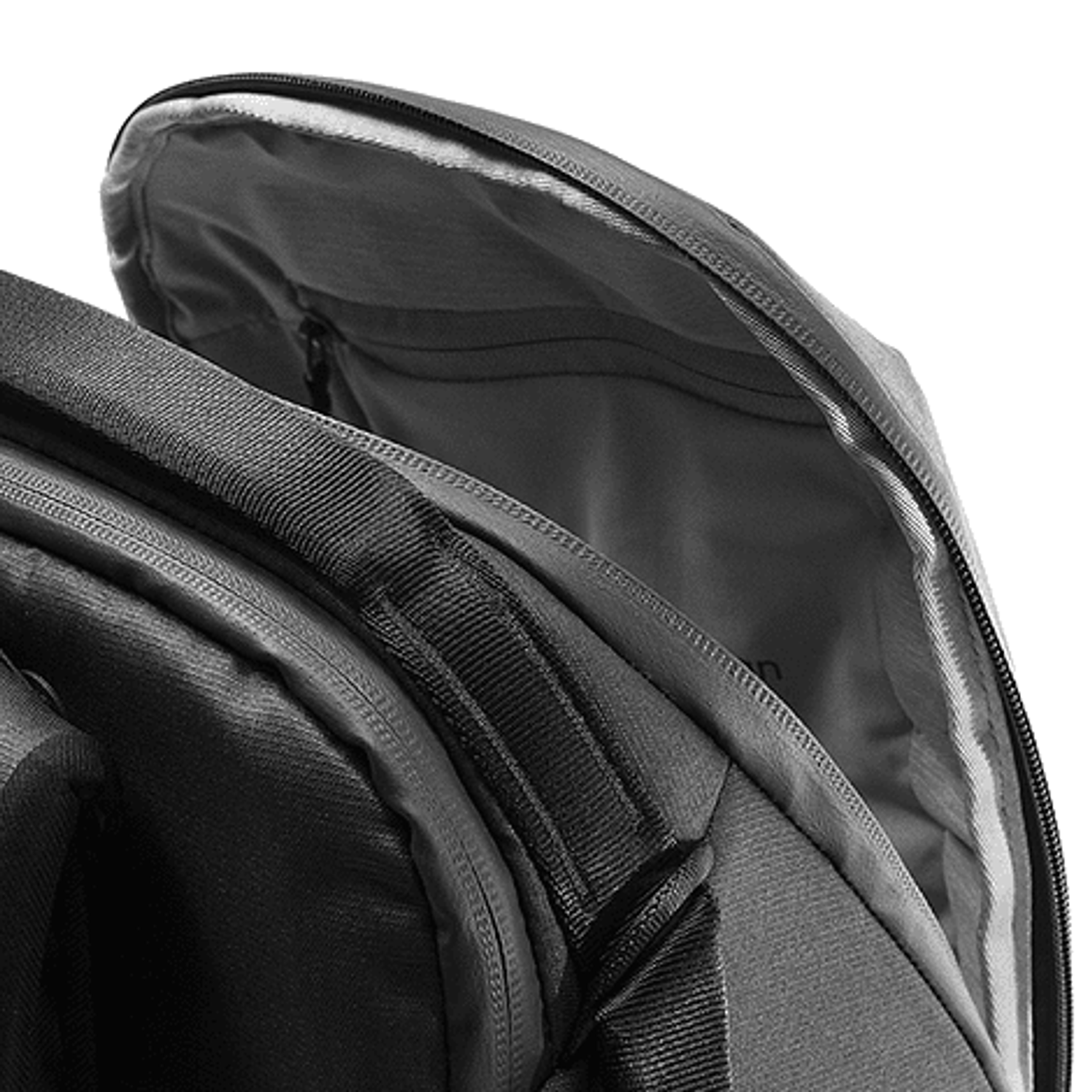 Mochila Peak Design Everyday Zip 20L Negro