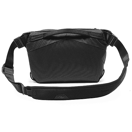 Bolso Peak Design Everyday Sling 3L v2 Negro