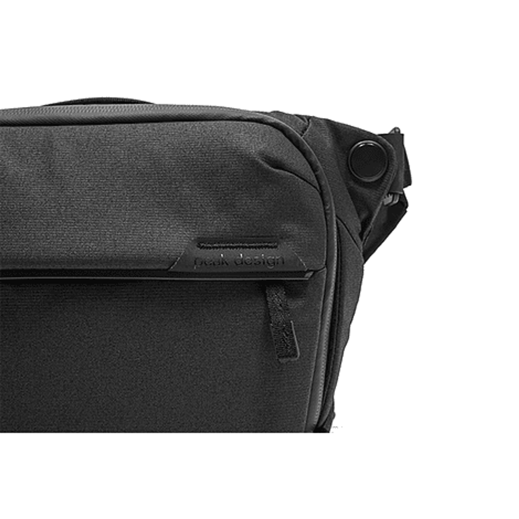 Bolso Peak Design Everyday Sling 3L v2 Negro