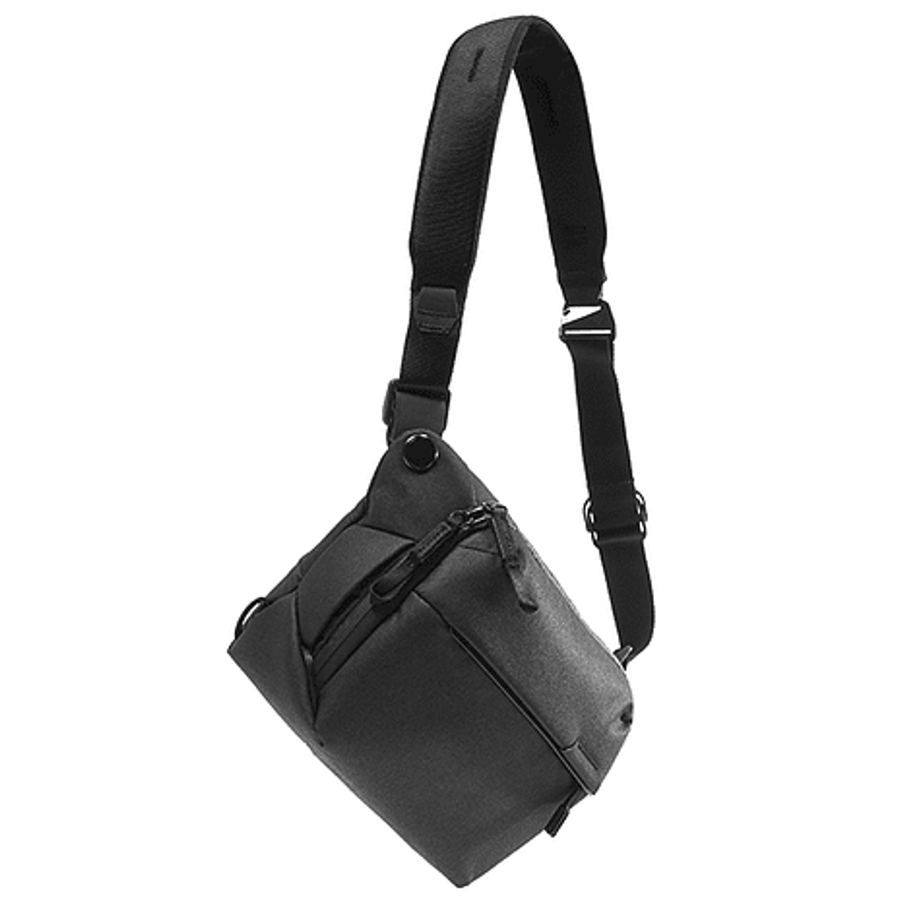 Bolso Peak Design Everyday Sling 6L v2 Negro