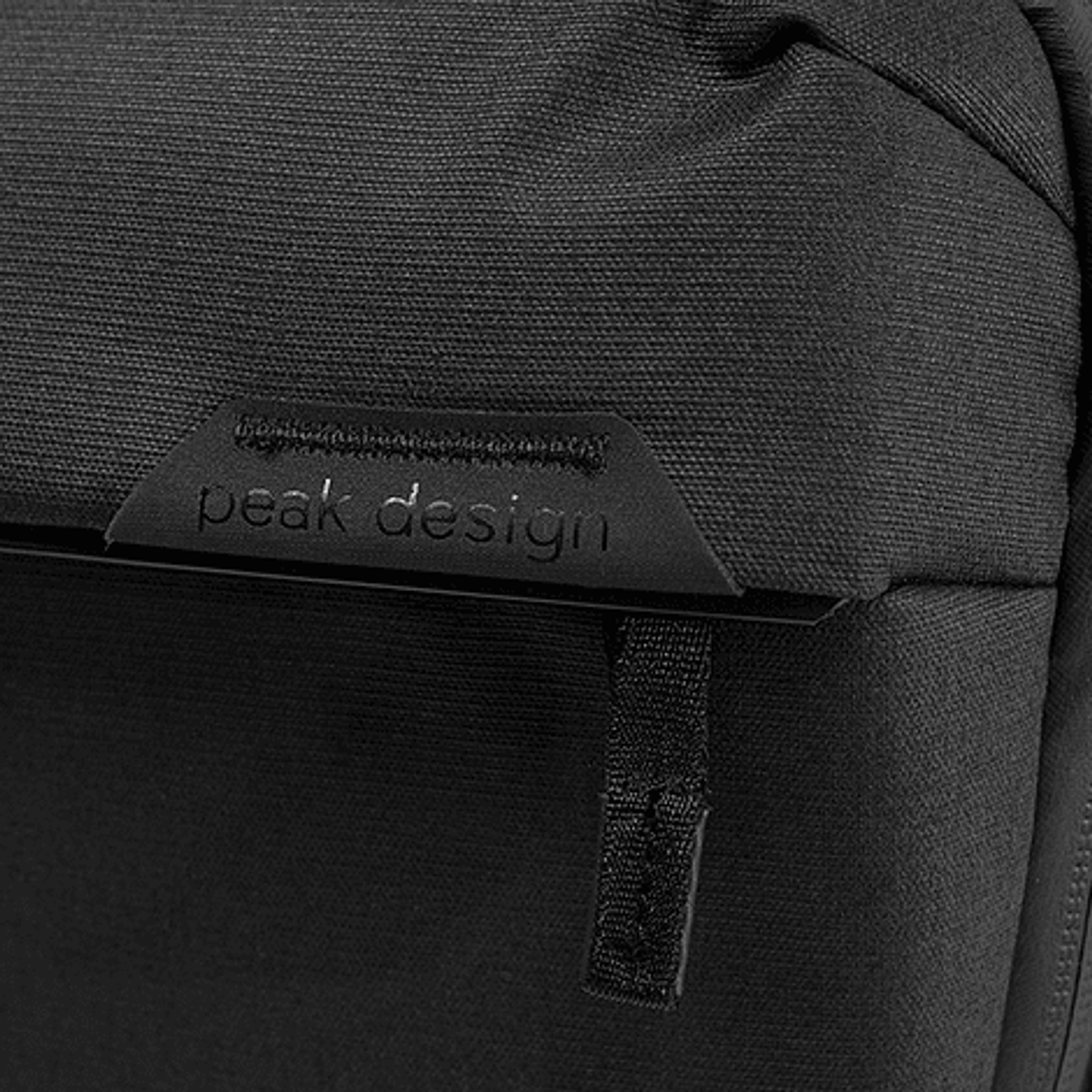Bolso Peak Design Everyday Sling 6L v2 Negro