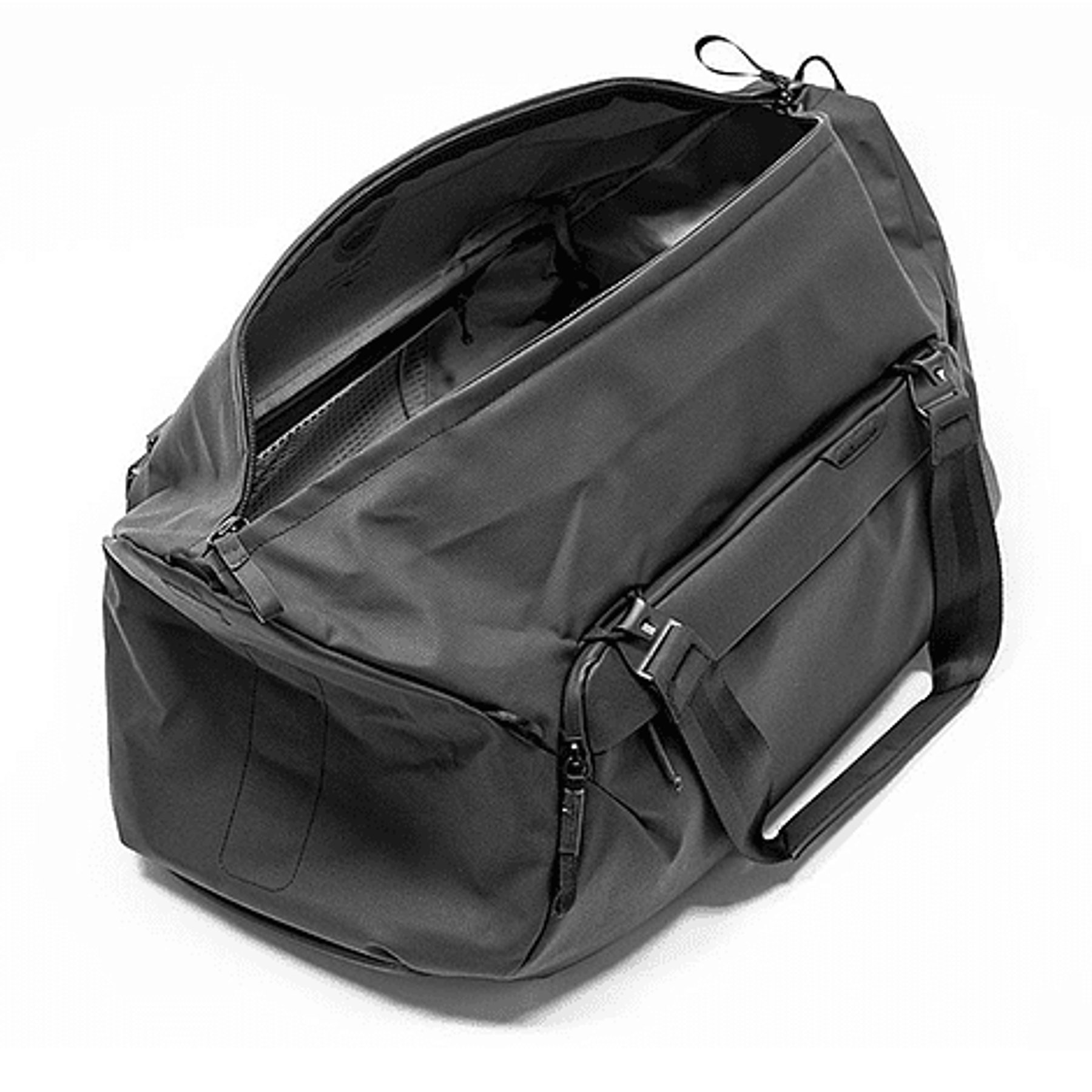 Bolso Peak Design Duffel 35L Negro