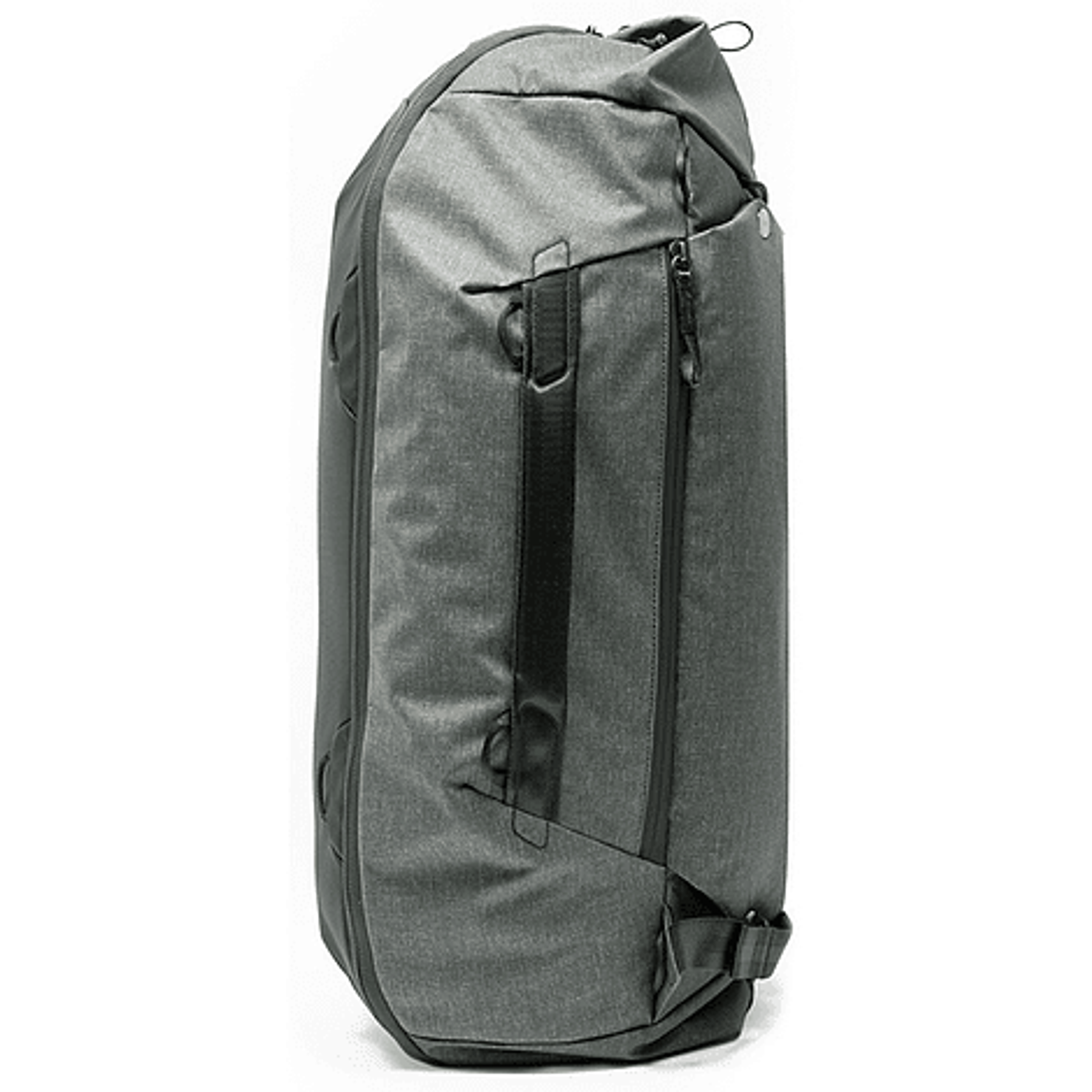 Bolso Peak Design Duffelpack 65L Gris Verde