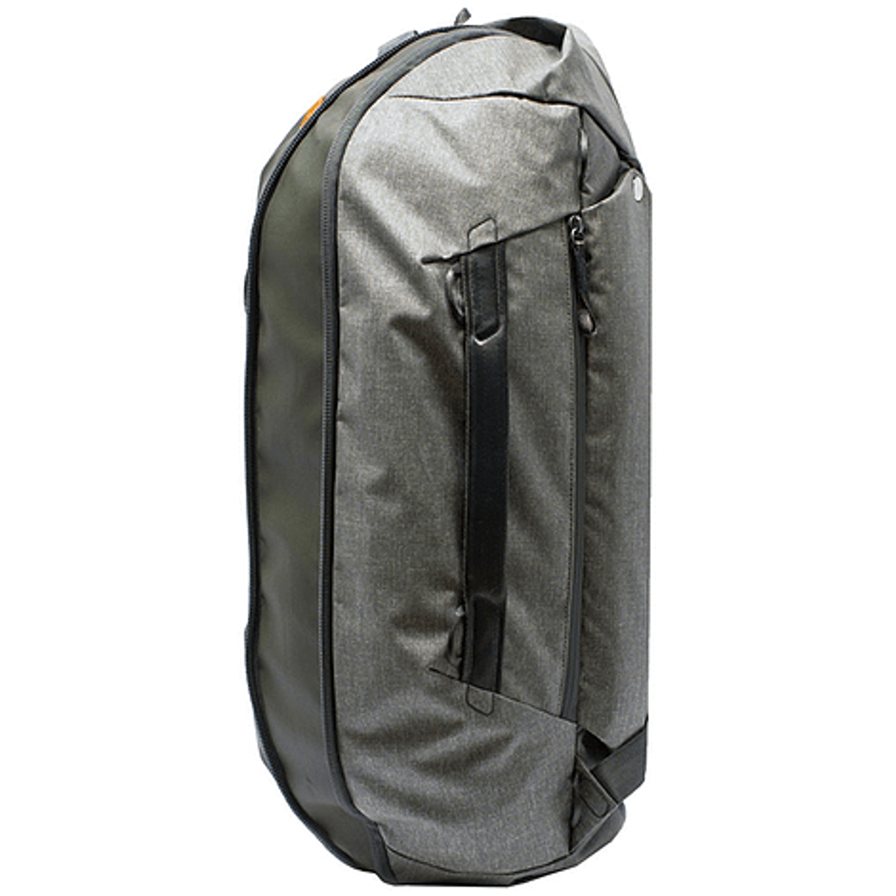 Bolso Peak Design Duffelpack 65L Gris Verde