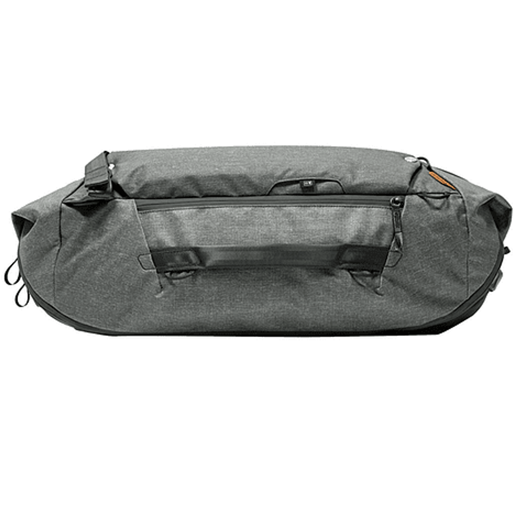 Bolso Peak Design Duffelpack 65L Gris Verde