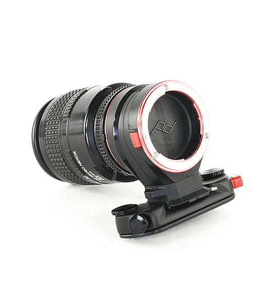 Capture Lens Kit Peak Design (Varias monturas)