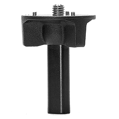 Adaptador Universal Cabezal para Trípode Peak Design