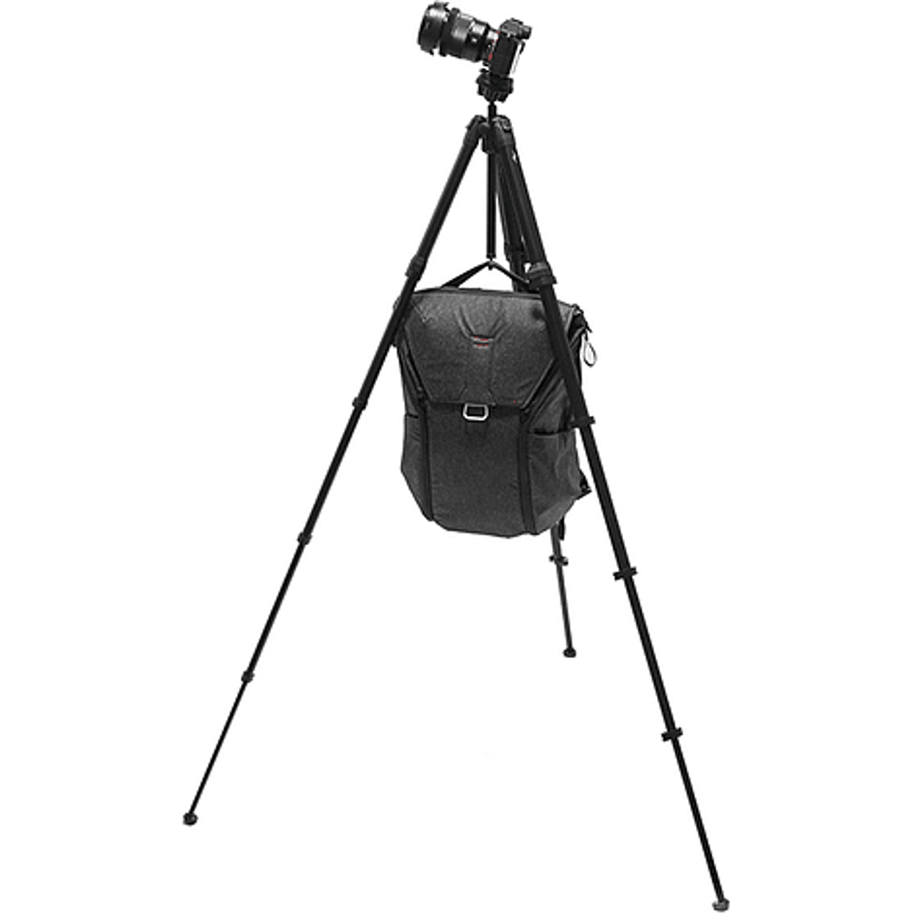 Trípode Aluminio Peak Design Travel Tripod