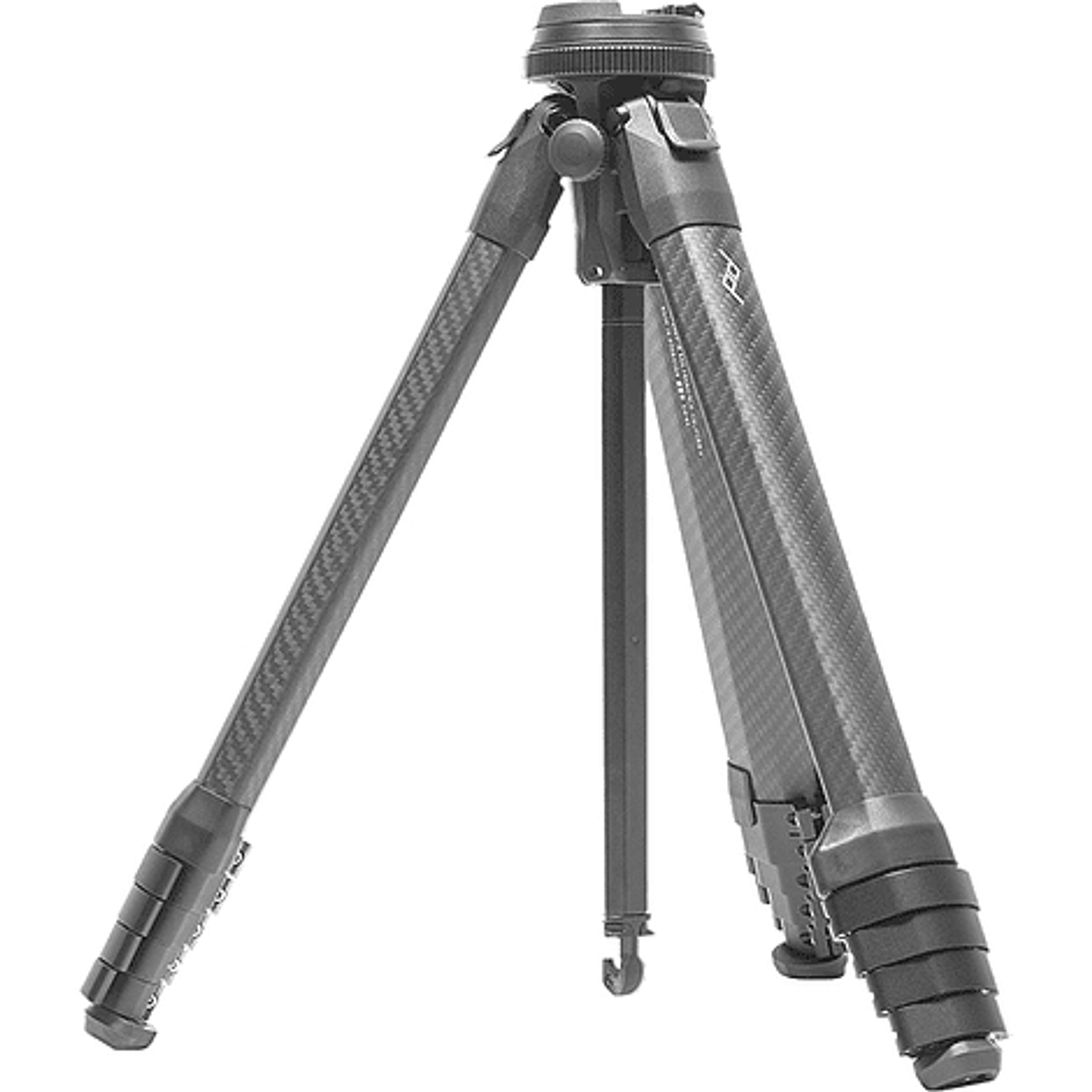 Trípode Carbono Peak Design Travel Tripod