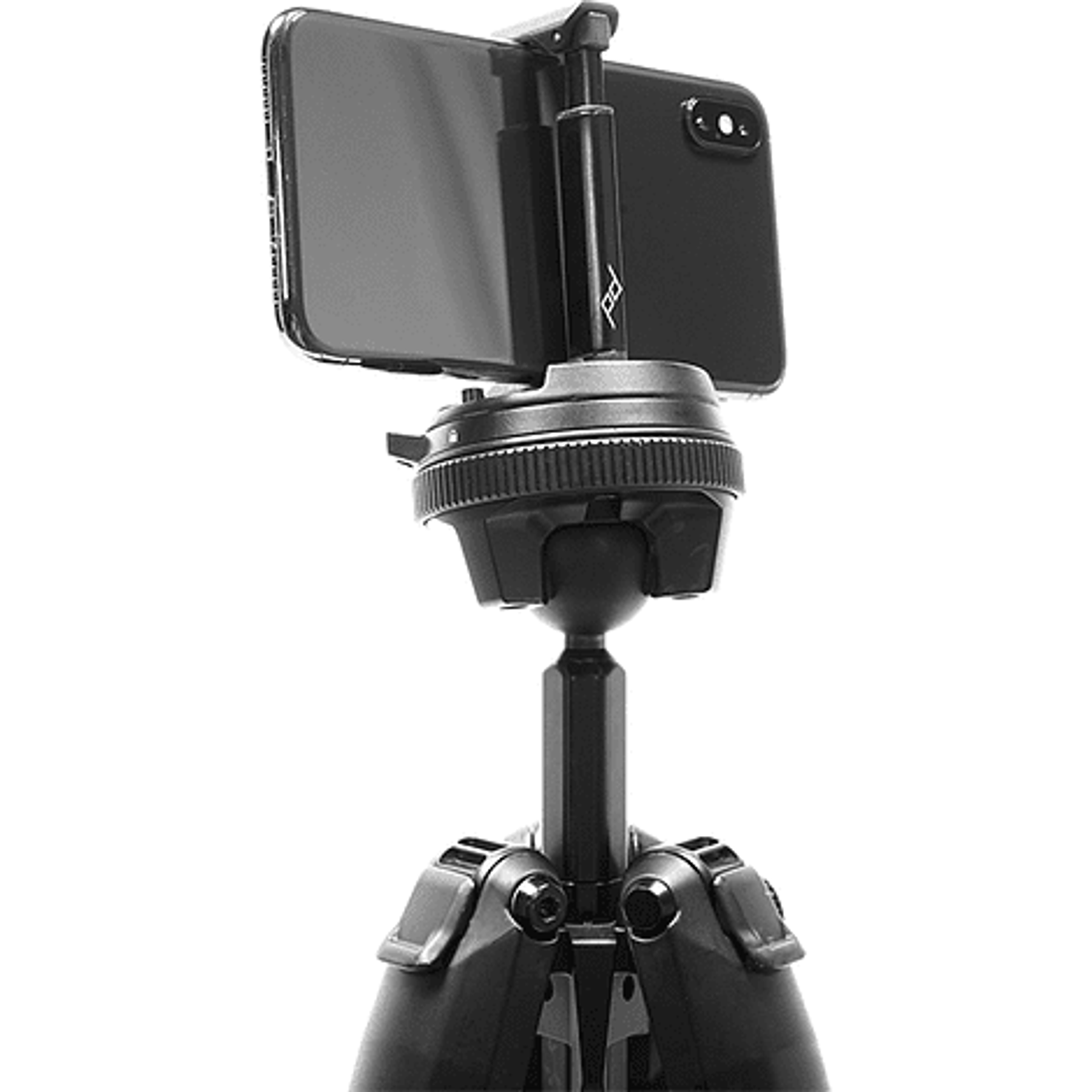 Trípode Carbono Peak Design Travel Tripod