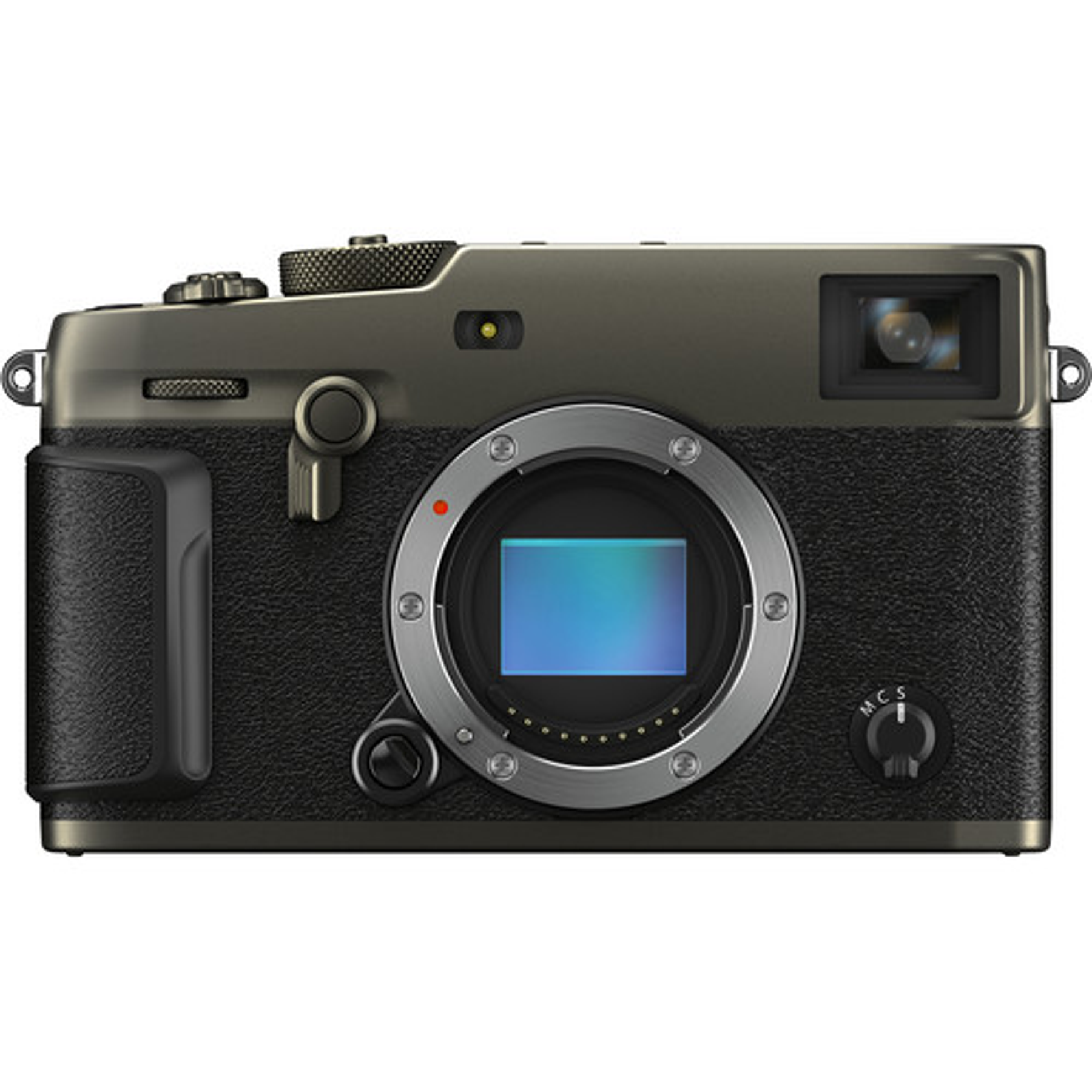 Fujifilm X-PRO3 Body (Varios colores)