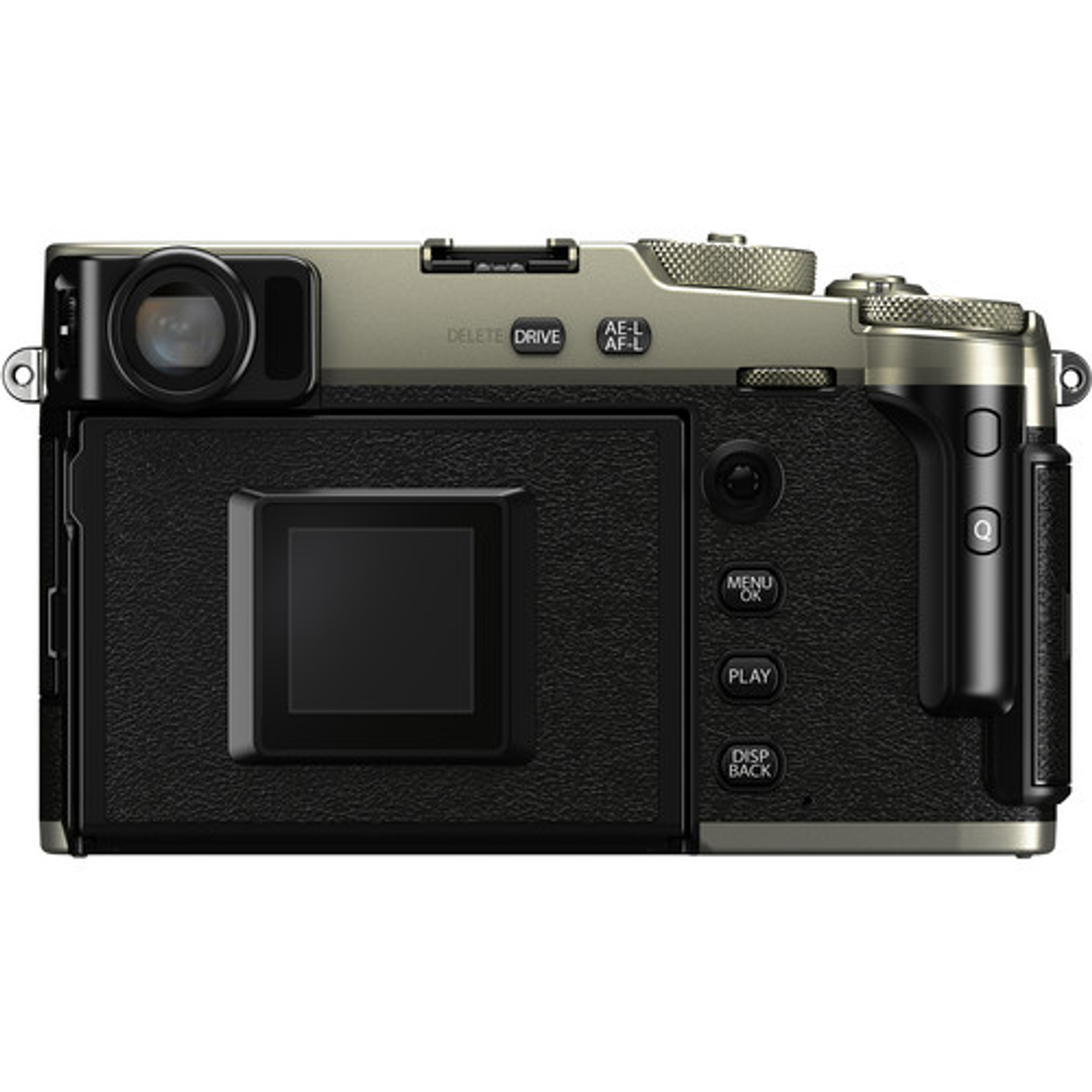 Fujifilm X-PRO3 Body (Varios colores)