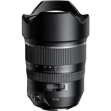 Tamron Lente  SP 15-30mm F/2.8 Di VC USD para Canon/Nikon