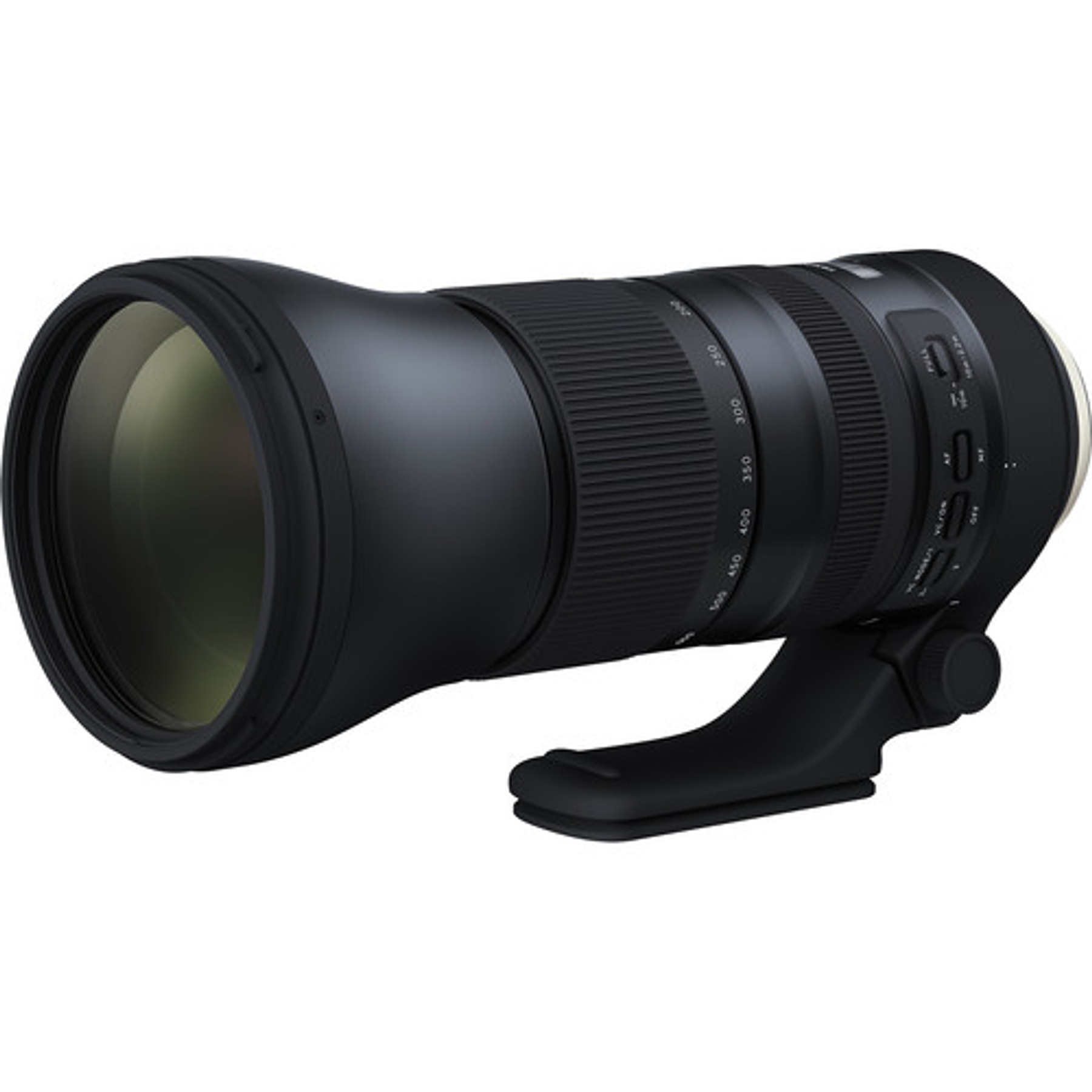 Tamron Lente SP 150-600mm f/5-6.3 G2 Di VC USD G2 para Canon/Nikon