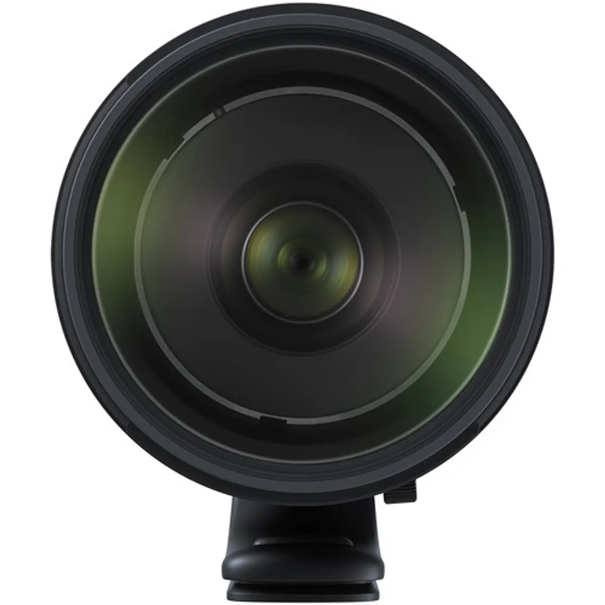 TAMRON、SP、150−600mm、Ｆ−５−6.3、 Di、VC、USDＧ2 Tamron Lente SP 150-600mm f/5-6.3 G2 para Canon