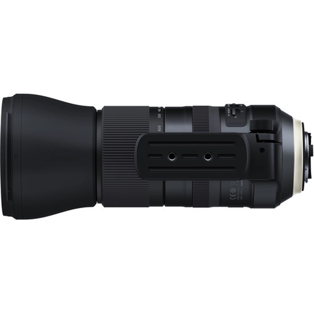 Tamron Lente SP 150-600mm f/5-6.3 G2 para Canon
