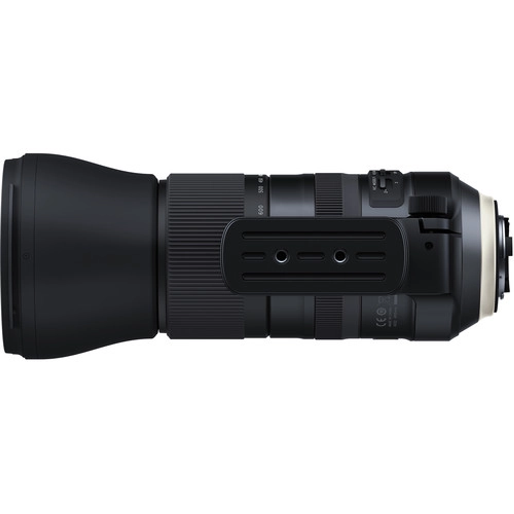 Tamron Lente SP 150-600mm f/5-6.3 G2 Di VC USD G2 para Canon/Nikon