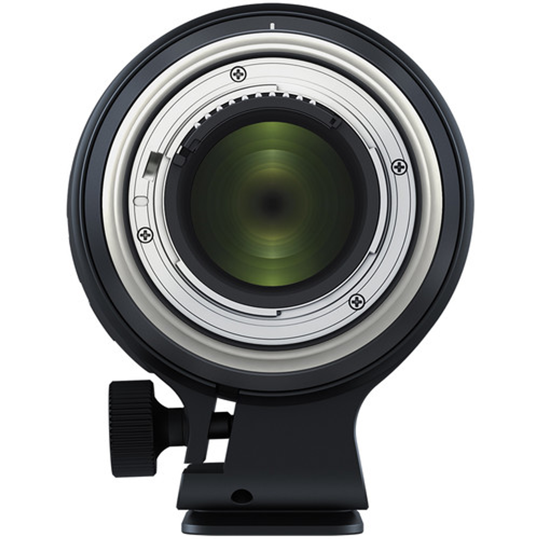 Tamron Lente SP 70-200mm f/2,8 Di VC USD G2 para Canon/Nikon