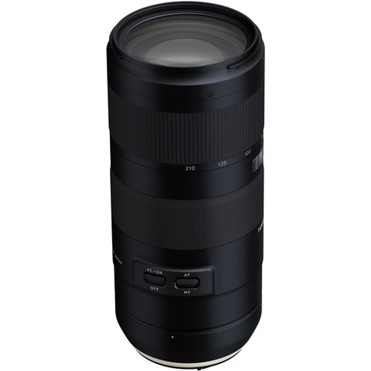 Tamron lente SP 70-210mm F/4 Di VC USD con parasol