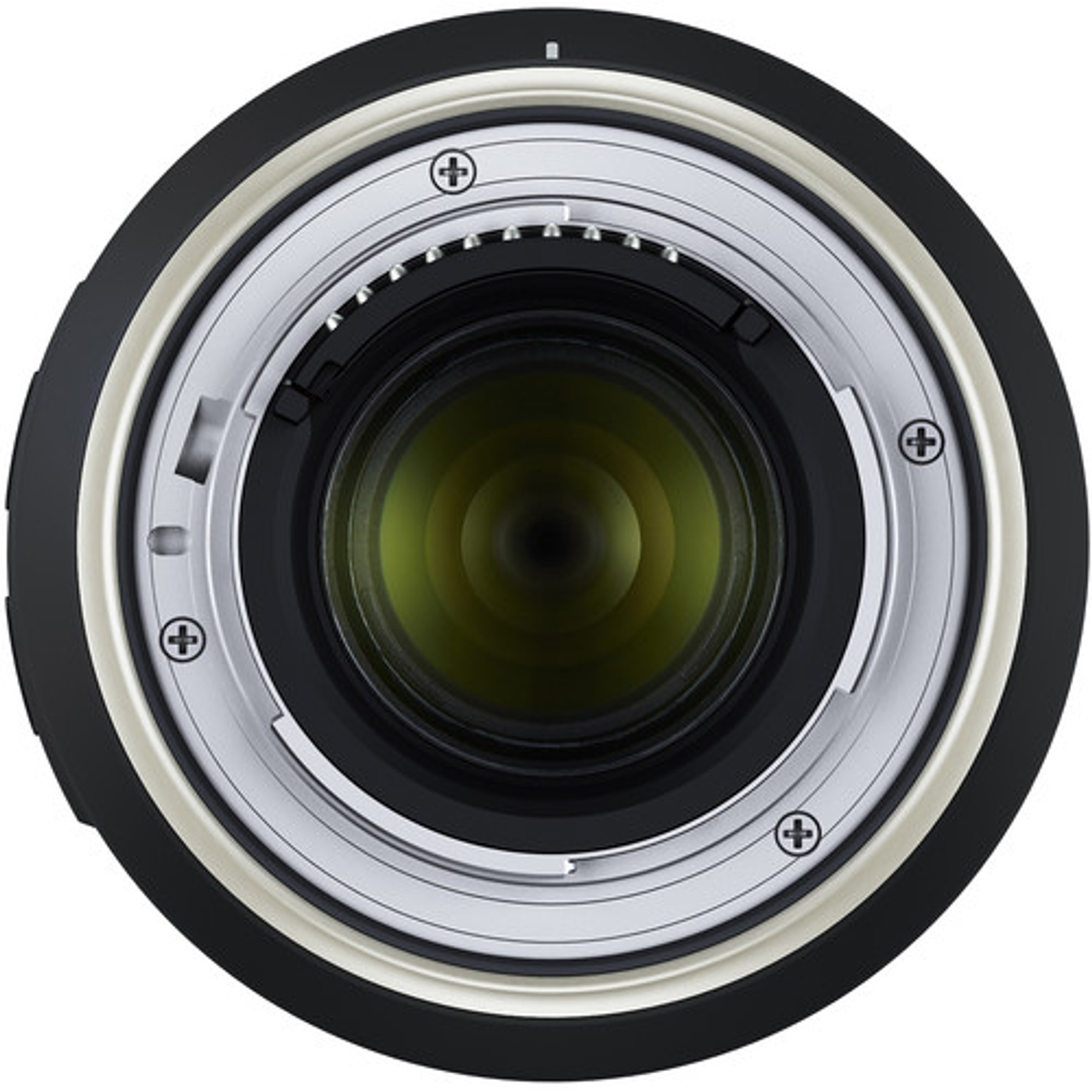 Tamron lente SP 70-210mm F/4 Di VC USD con parasol Canon/Nikon