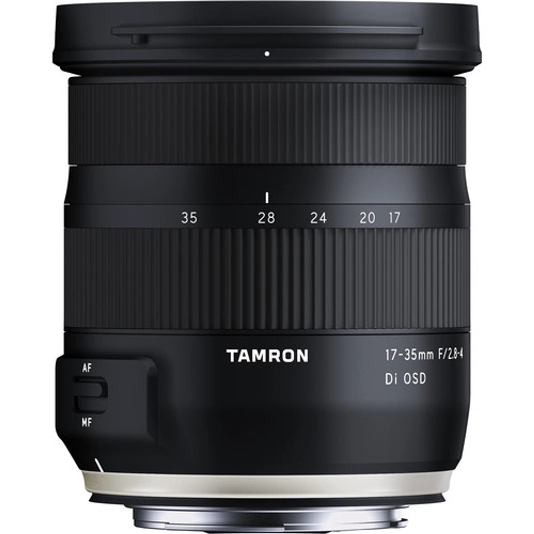 Tamron Lente 17-35mm F/2.8-4 Di OSD para Canon/Nikon