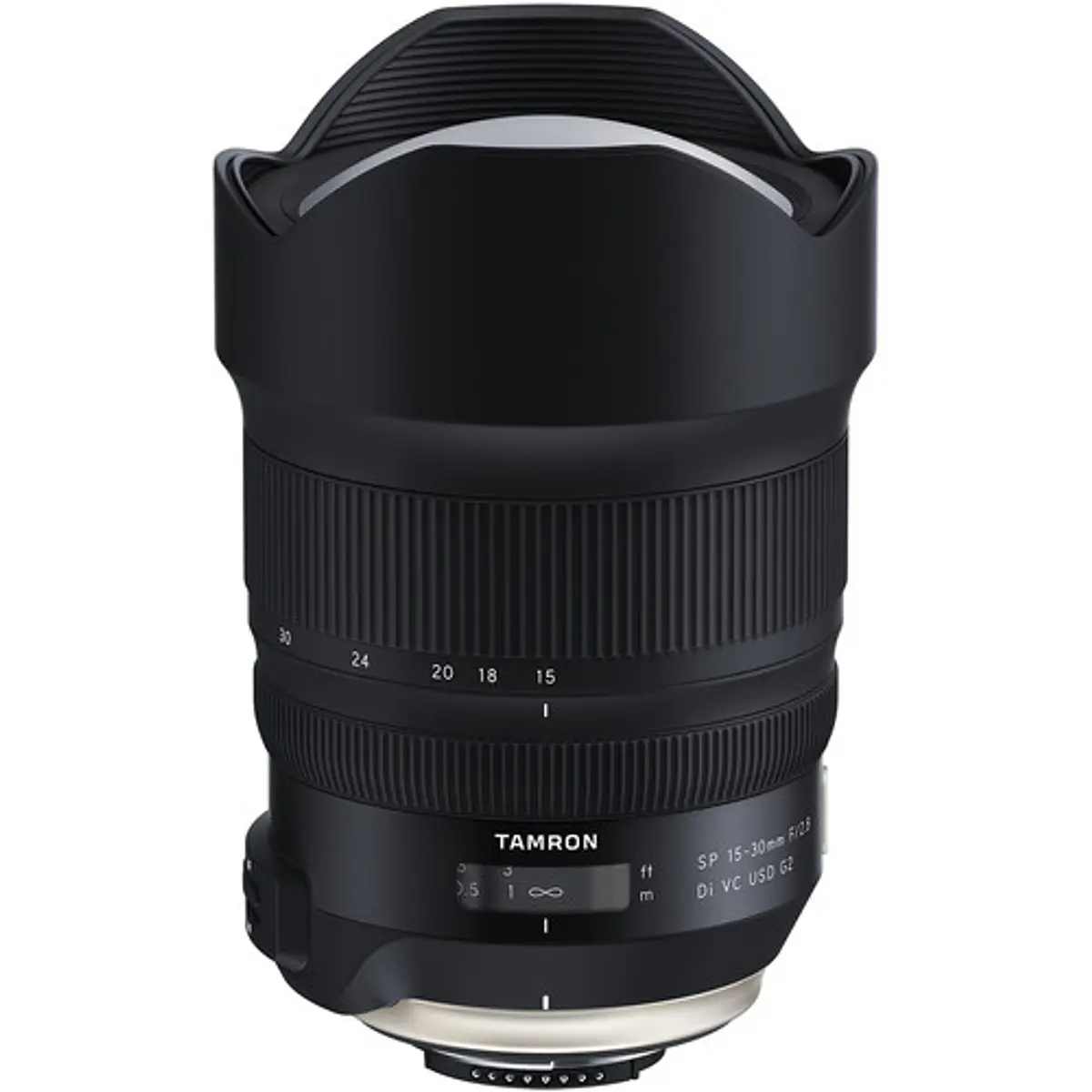 TAMRON SP 15-30mm F/2.8 Di VC USD ジャンク 1200?1667936023