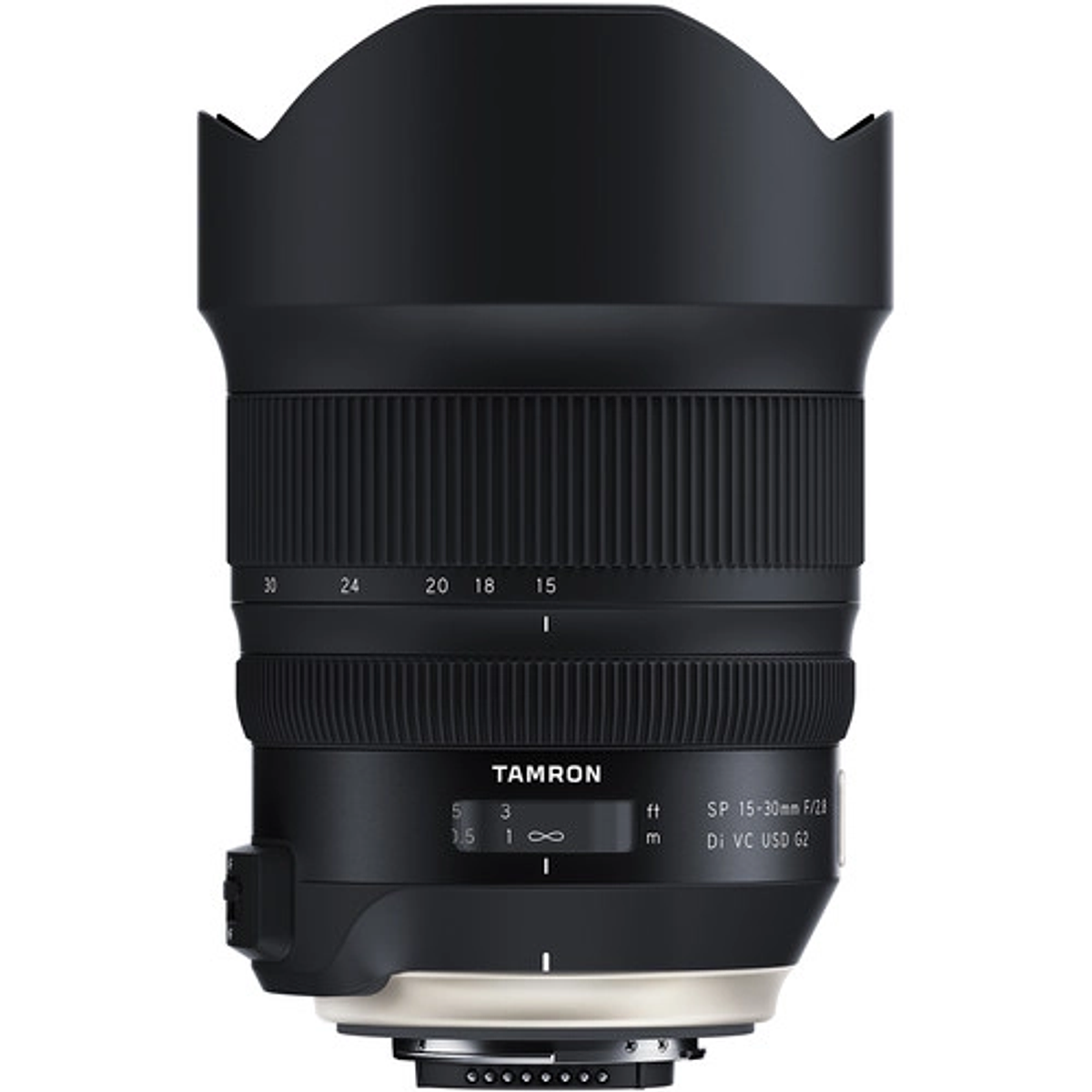 ■ほぼ新品■TAMRON15-30mm F/2.8 Di VC USD ニコン用 Amazon.co.jp: TAMRON 大口径超広角ズームレンズ SP 15-30mm F2.8 Di