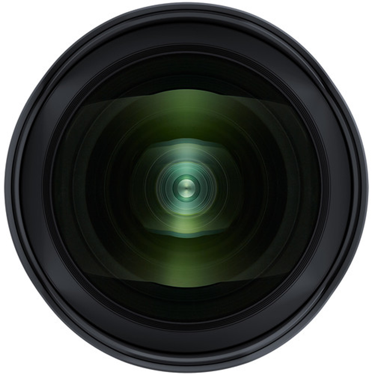 TAMRON　SP 15-30mm F/2.8 Di VC USD G2 Tamron lente SP 15-30mm F/2.8 Di VC USD G2 para Canon