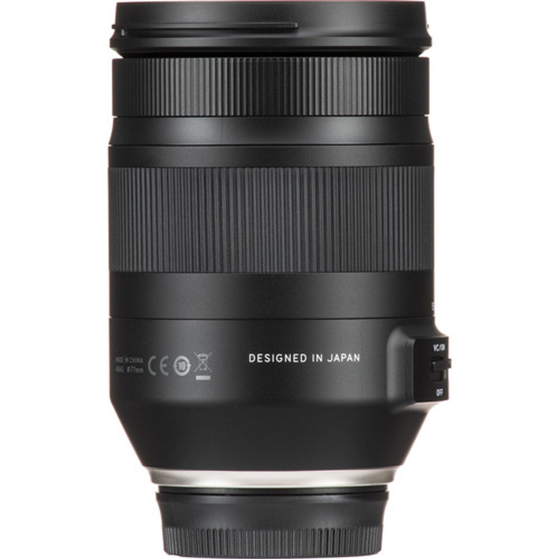 Tamron 35-150mm F/2.8-4 Di VC OSD  Canon/Nikon