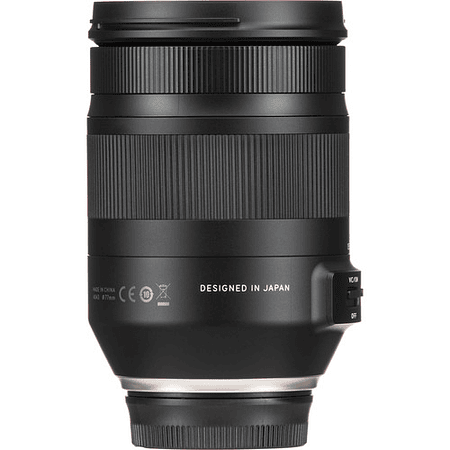 Tamron 35-150mm F/2.8-4 Di VC OSD  Canon/Nikon